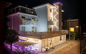 Hotel Tre Rose